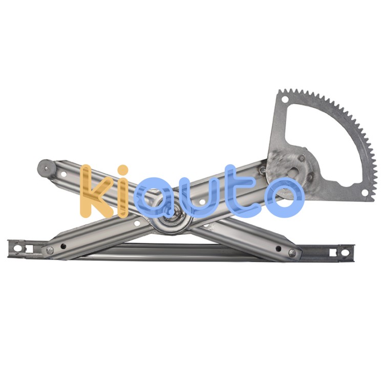 Elevalunas kia soul 2008-2011 electrico / sin motor / trasero izquierdo OE 834012K000