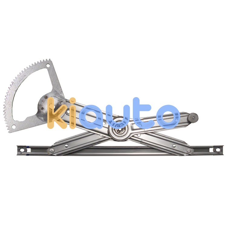 Elevalunas kia soul 2011-2013 electrico / sin motor / delantero derecho OE 824022K000