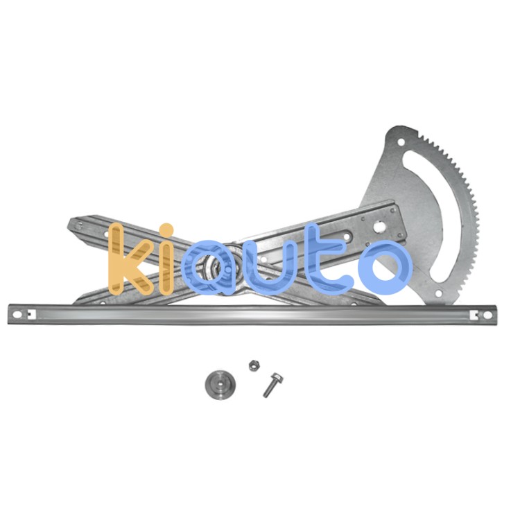 Elevalunas kia sportage 2010-2016 electrico / sin motor / delantero derecho OE 824813U000