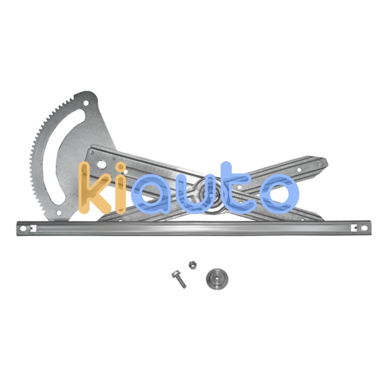 Elevalunas kia sportage 2010-2016 electrico / sin motor / delantero izquierdo OE 824713U000