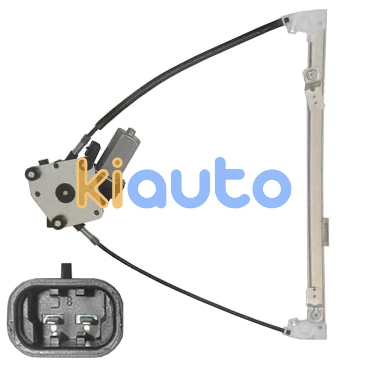 Elevalunas lancia lybra 1999-2005 electrico / con motor / 2 pins / delantero derecho OE 46790326