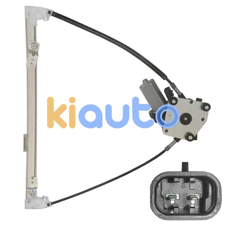 Elevalunas lancia lybra 1999-2005 electrico / con motor / 2 pins / delantero izquierdo OE 46790327