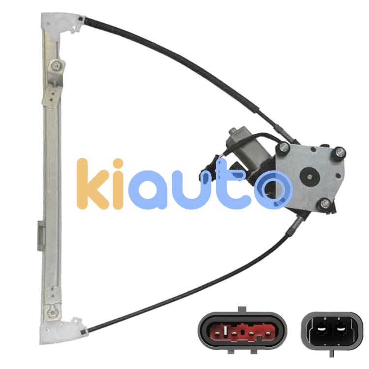 Elevalunas lancia lybra 1999-2005 electrico / con motor / confort / delantero izquierdo OE 46843351