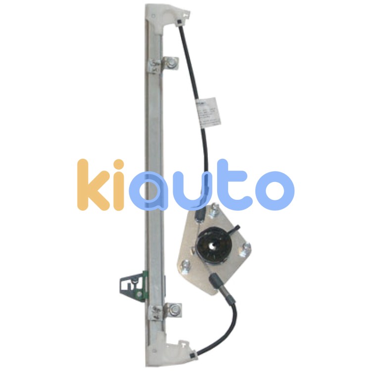 Elevalunas lancia musa 2007-2013 electrico / sin motor / trasero izquierdo OE 71734849