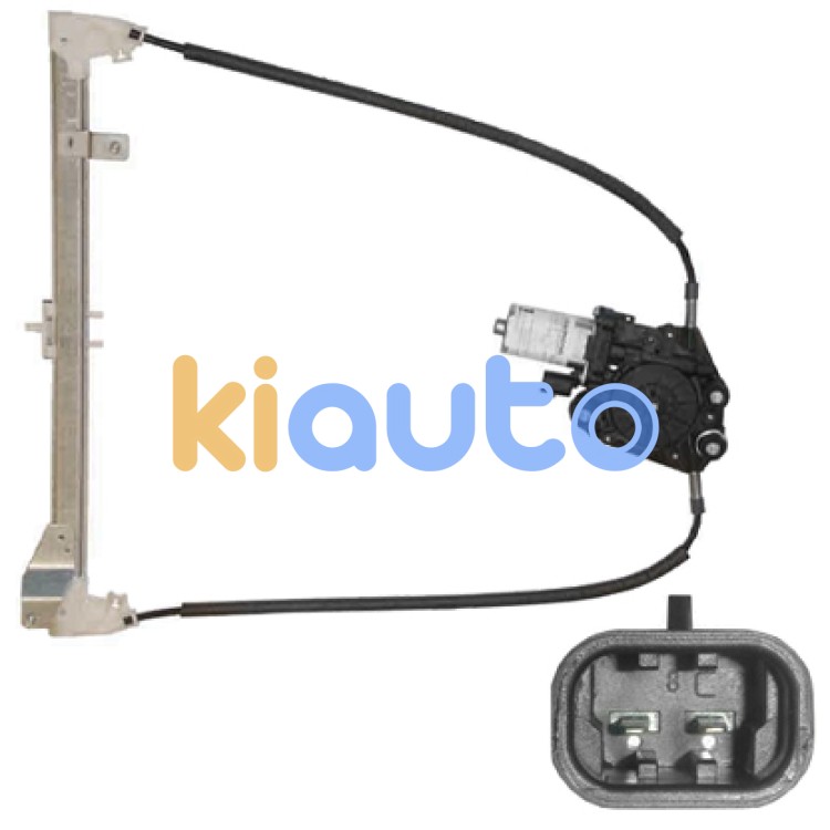 Elevalunas lancia y 1995-2000 electrico / con motor / 2 pins / delantero izquierdo OE 46778565 / 46767178