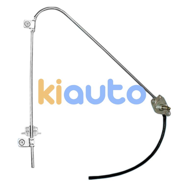 Elevalunas lancia y10 1985-1995 manual / delantero derecho OE 5994090 / 7602195