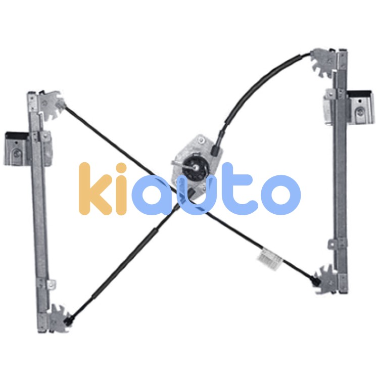 Elevalunas lancia ypsilon 2003-2006 electrico / sin motor / delantero derecho OE 71732828