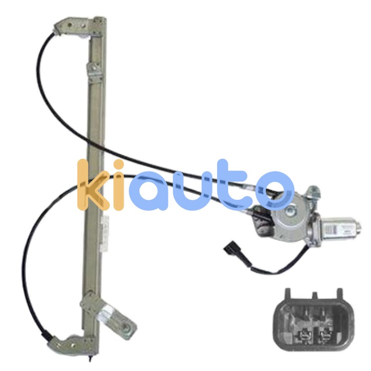 Elevalunas lancia zeta 1994-2002 electrico / con motor / 2 pins / trasero izquierdo OE 922353 / 922333 / 922378