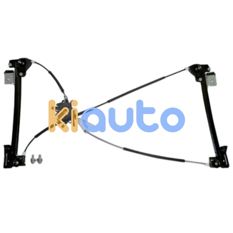 Elevalunas land rover freelander 2003-2006 electrico / sin motor / trasero central OE CVH101150