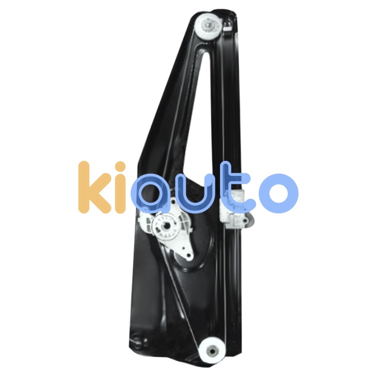 Elevalunas land rover range rover 2002-2006 electrico / sin motor / trasero derecho OE CUH500100