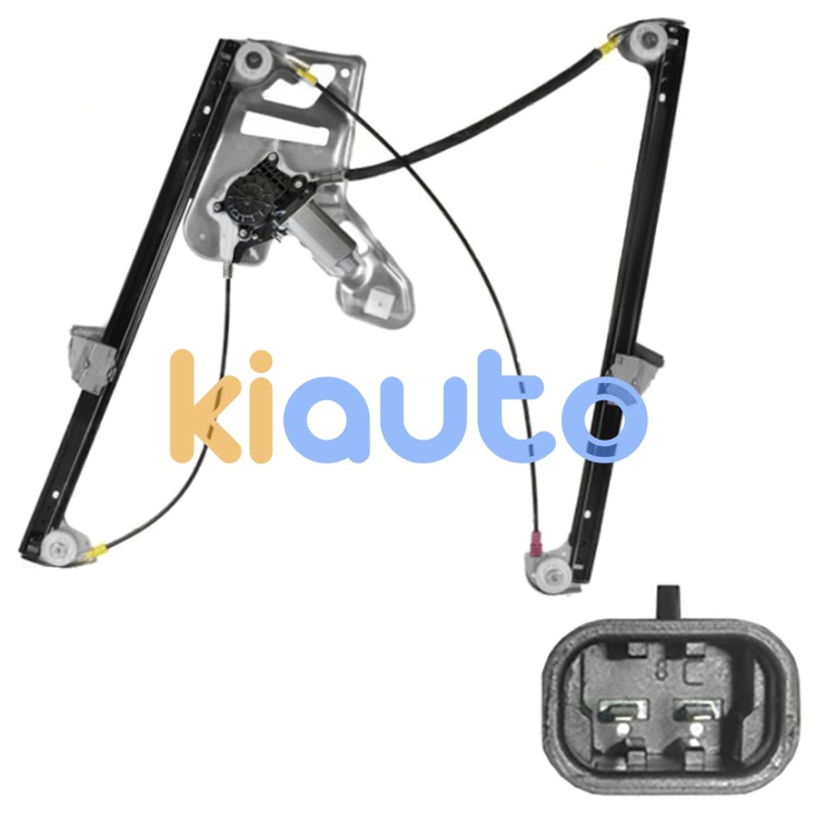 Elevalunas land rover range rover 2009-2012 electrico / con motor / 2 pins / delantero izquierdo OE CUH500230 / CUH000192