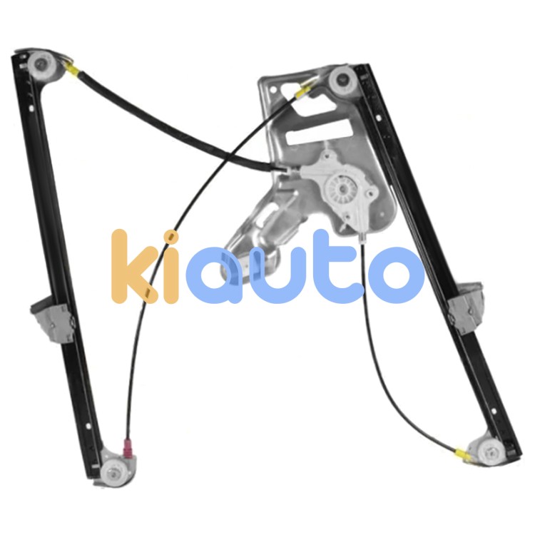 Elevalunas land rover range rover 2009-2012 electrico / sin motor / delantero derecho OE CUH500220 / CUH000182