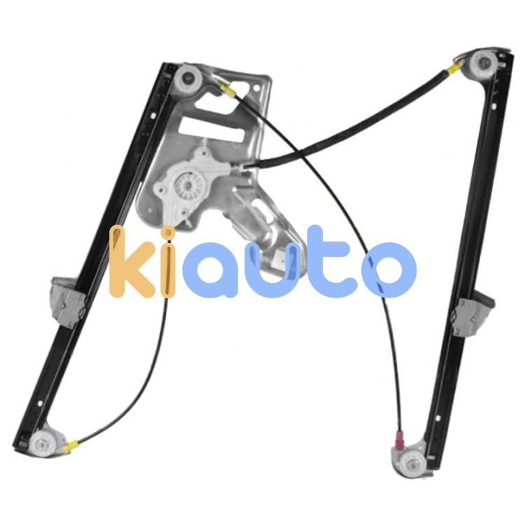 Elevalunas land rover range rover 2009-2012 electrico / sin motor / delantero izquierdo OE CUH500230 / CUH000192
