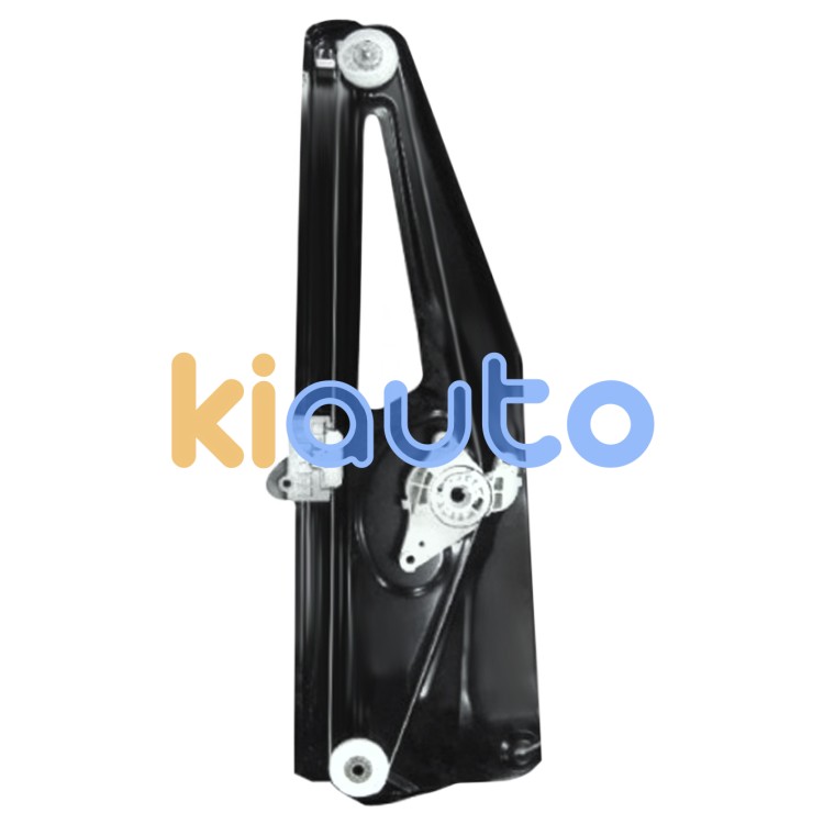 Elevalunas land rover range rover 2009-2012 electrico / sin motor / trasero izquierdo OE CUH500110