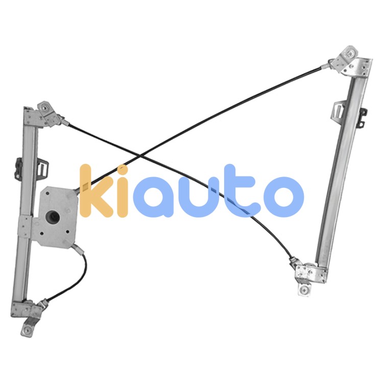 Elevalunas land rover range rover evoque 2011-2015 3 puertas / electrico / sin motor / confort / delantero derecho OE LR027350