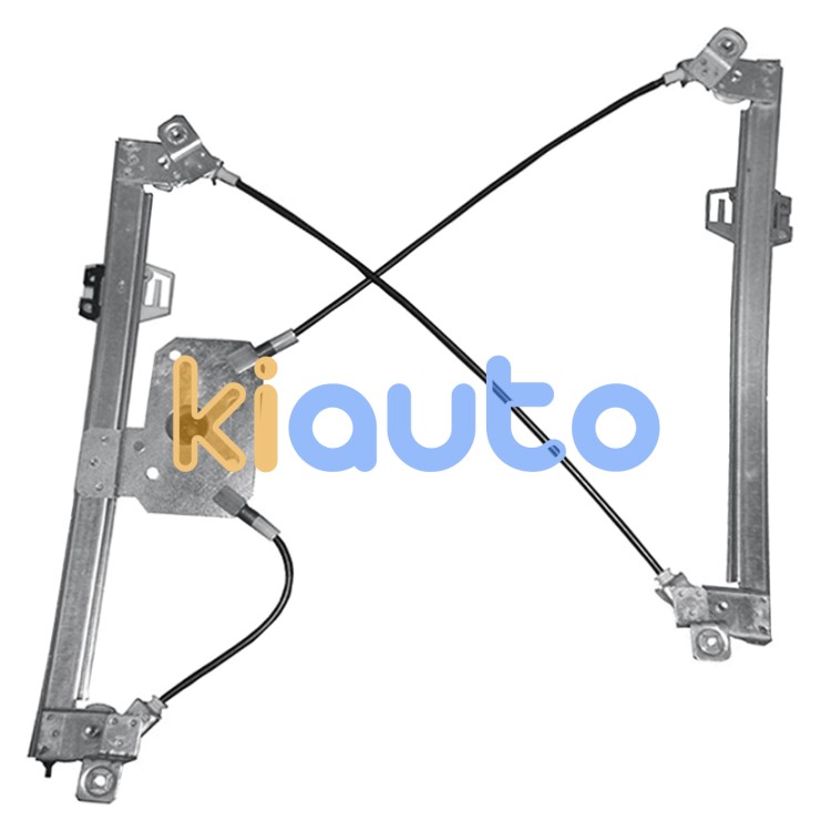 Elevalunas land rover range rover evoque 2011-2015 5 puertas / electrico / sin motor / confort / delantero derecho OE LR067998