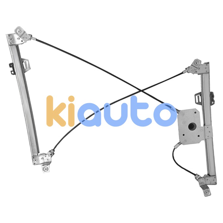 Elevalunas land rover range rover evoque 2015-2019 3 puertas / electrico / sin motor / confort / delantero izquierdo OE LR067995