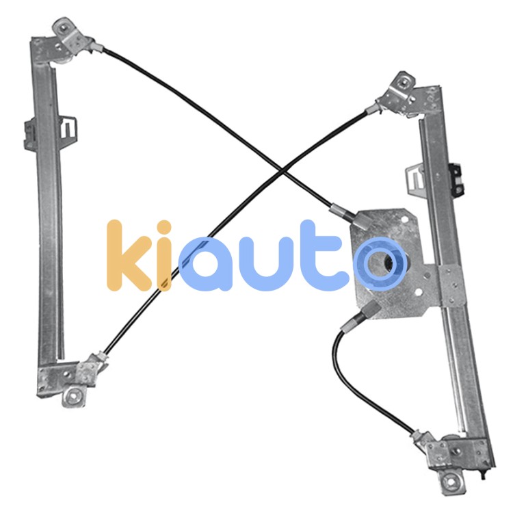 Elevalunas land rover range rover evoque 2015-2019 5 puertas / electrico / sin motor / confort / delantero izquierdo OE LR067999