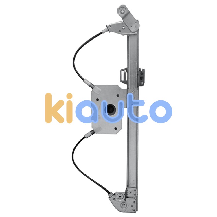 Elevalunas land rover range rover evoque 2015-2019 5 puertas / electrico / sin motor / confort / trasero derecho OE LR026717