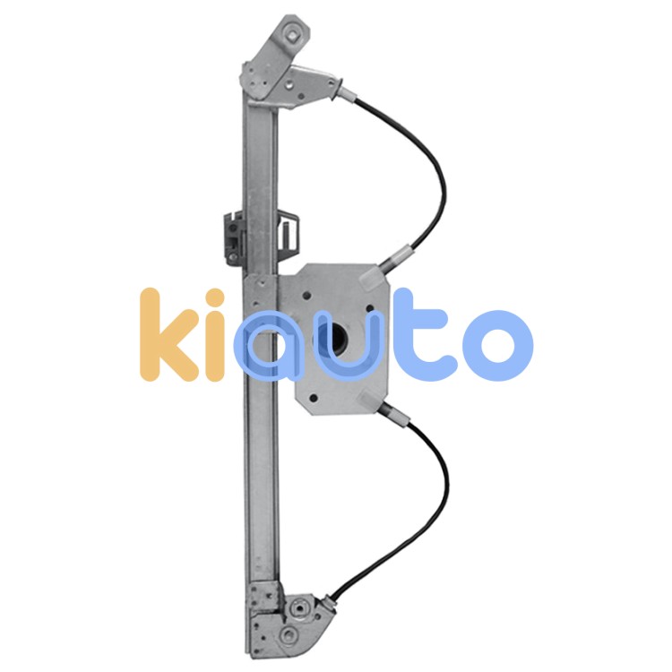 Elevalunas land rover range rover evoque 2015-2019 5 puertas / electrico / sin motor / confort / trasero izquierdo OE LR026718