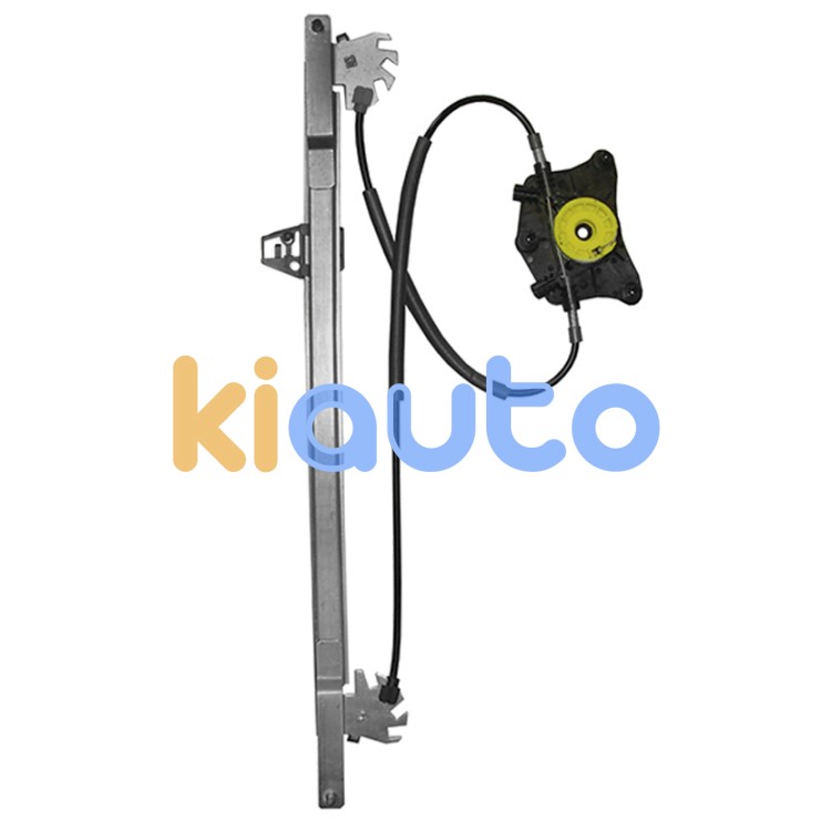 Elevalunas land rover range rover sport 2005-2009 electrico / sin motor / trasero derecho OE CVH500120