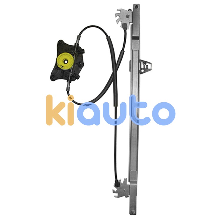 Elevalunas land rover range rover sport 2009-2013 electrico / sin motor / trasero izquierdo OE CVH500130
