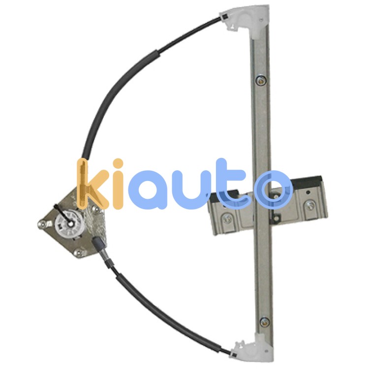 Elevalunas mazda 2 2003-2007 electrico / sin motor / confort / delantero derecho OE DD1458590B