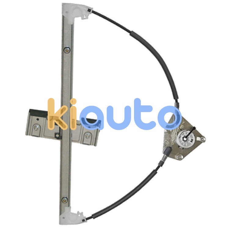 Elevalunas mazda 2 2003-2007 electrico / sin motor / confort / delantero izquierdo OE DD1459580B