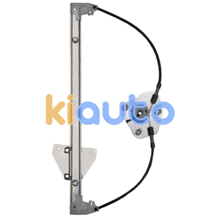 Elevalunas mazda 3 2003-2007 electrico / sin motor / confort / delantero izquierdo OE BP4K-59-590A / BP4K59590A