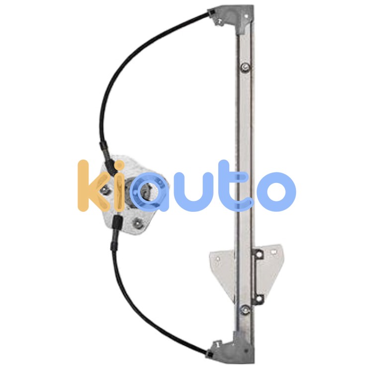 Elevalunas mazda 3 2007-2009 electrico / sin motor / confort / delantero derecho OE BP4K-58-590A / BP4K58590A