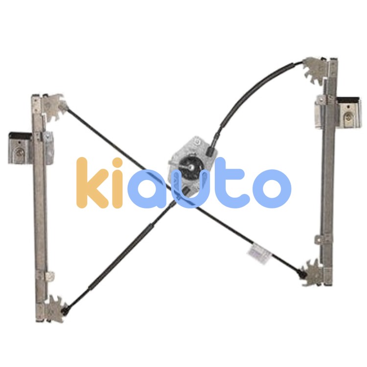 Elevalunas mazda 3 2007-2009 electrico / sin motor / confort / trasero derecho OE BP4K-72-590E / BP4K72590E