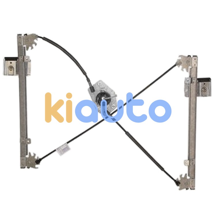 Elevalunas mazda 3 2007-2009 electrico / sin motor / confort / trasero izquierdo OE BP4K-73-590E / BP4K73590E