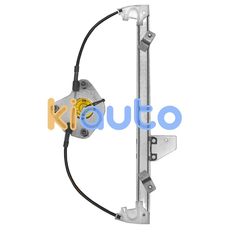 Elevalunas mazda 3 2009-2011 electrico / sin motor / confort / trasero derecho OE BBM472590
