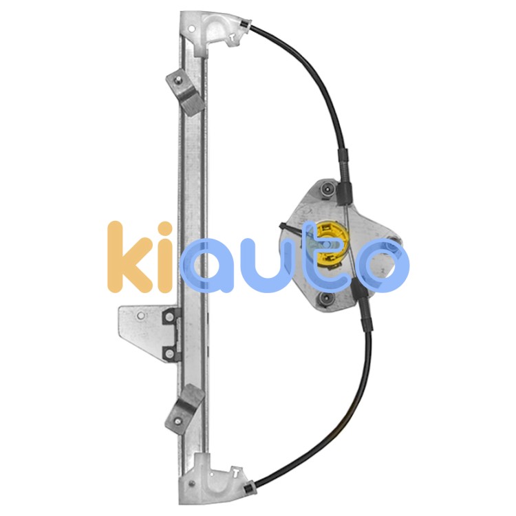 Elevalunas mazda 3 2009-2011 electrico / sin motor / confort / trasero izquierdo OE BBM473590