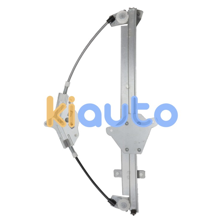 Elevalunas mazda 3 2013-2017 electrico / sin motor / confort / delantero izquierdo OE BHN959590