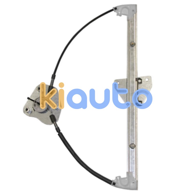 Elevalunas mazda 6 2002-2006 electrico / sin motor / confort / delantero derecho OE GJ6A58590C / GJ6A58590F