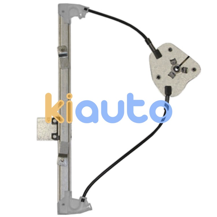 Elevalunas mazda 6 2002-2006 electrico / sin motor / confort / trasero izquierdo OE GJ6A72590C / GJ6A72590G