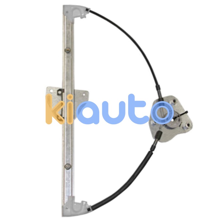Elevalunas mazda 6 2006-2008 electrico / sin motor / confort / delantero izquierdo OE GJ6A59590C / GJ6A59590F