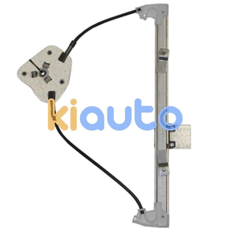 Elevalunas mazda 6 2006-2008 electrico / sin motor / confort / trasero derecho OE GJ6A73590C / GJ6A73590G