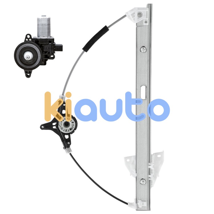 Elevalunas mazda 6 2010-2013 electrico / con motor / confort / delantero derecho OE GS1D58590A / GS1D-58-590A