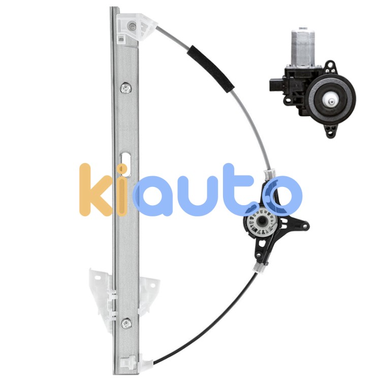 Elevalunas mazda 6 2010-2013 electrico / con motor / confort / delantero izquierdo OE GS1D59590A / GS1D-59-590A