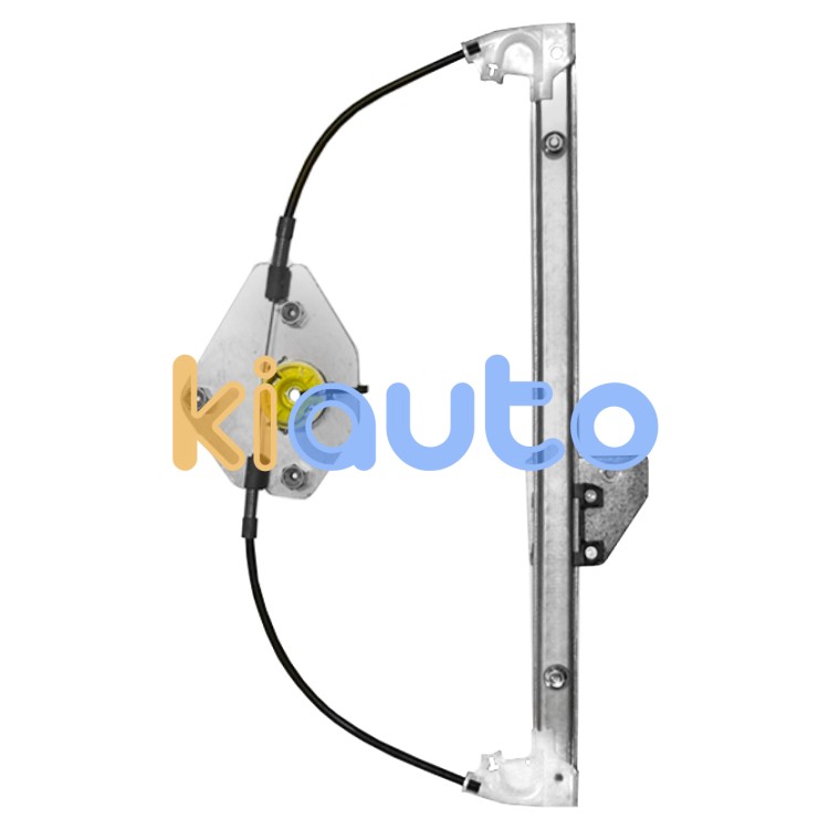 Elevalunas mazda 6 2010-2013 electrico / sin motor / confort / trasero derecho OE GS1D72590A / GS1D-72-590A