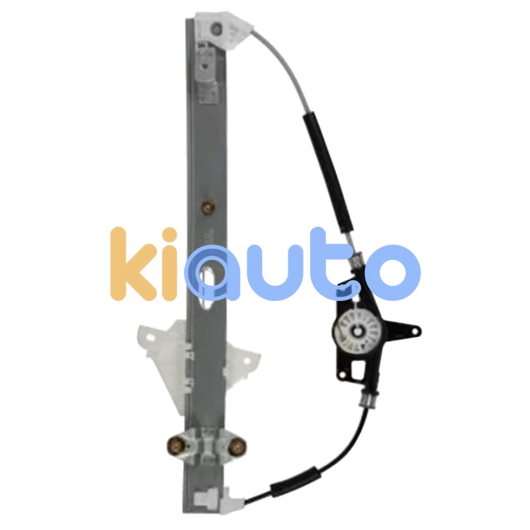 Elevalunas mazda cx-3 2015-2018 electrico / sin motor / confort / delantero izquierdo OE D10E59590A / D10E59590B