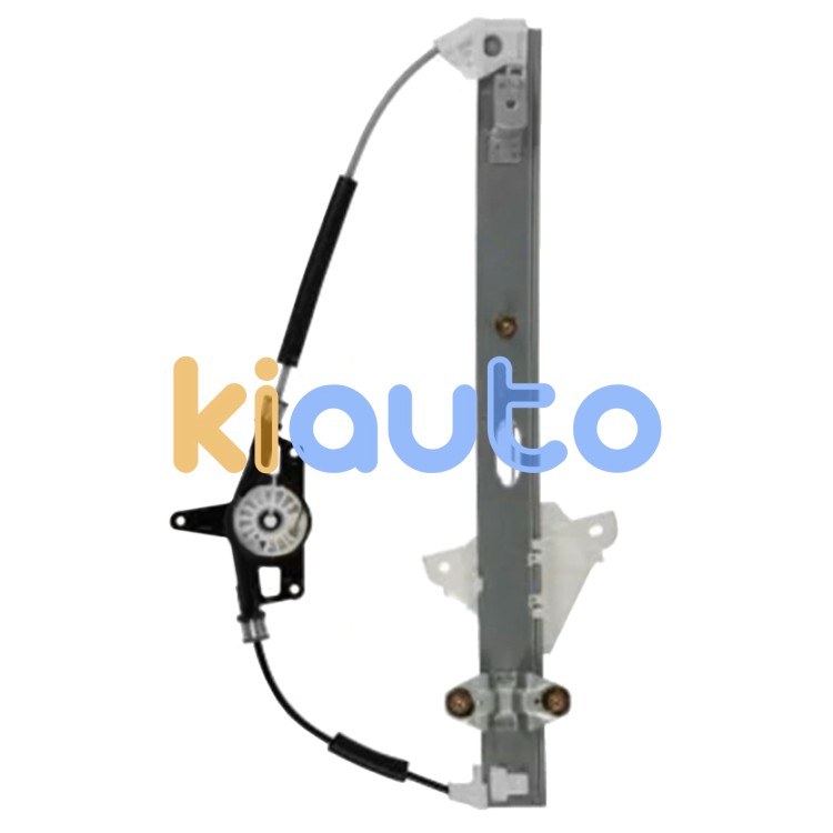 Elevalunas mazda cx-3 2018-2022 electrico / sin motor / confort / delantero derecho OE D10E58590A / D10E58590B