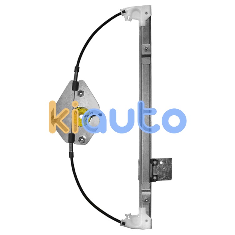 Elevalunas mazda cx-5 2012-2015 electrico / sin motor / confort / trasero derecho OE KD5372590