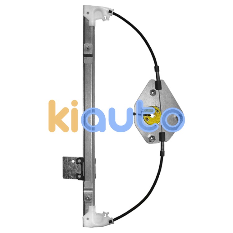 Elevalunas mazda cx-5 2012-2015 electrico / sin motor / confort / trasero izquierdo OE KD5373590