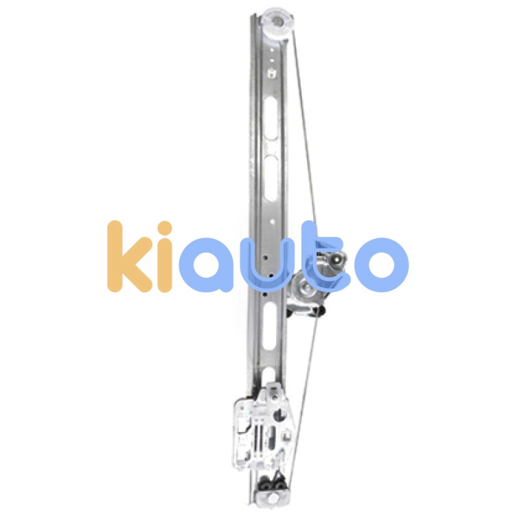 Elevalunas mercedes clase a (w168) 2001-2004 electrico / sin motor / confort / delantero derecho OE A1687202046 / A1687200446 / A1687201246