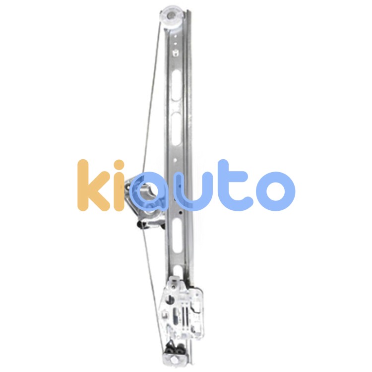 Elevalunas mercedes clase a (w168) 2001-2004 electrico / sin motor / confort / delantero izquierdo OE A1687201946 / A1687200346 / A1687201146