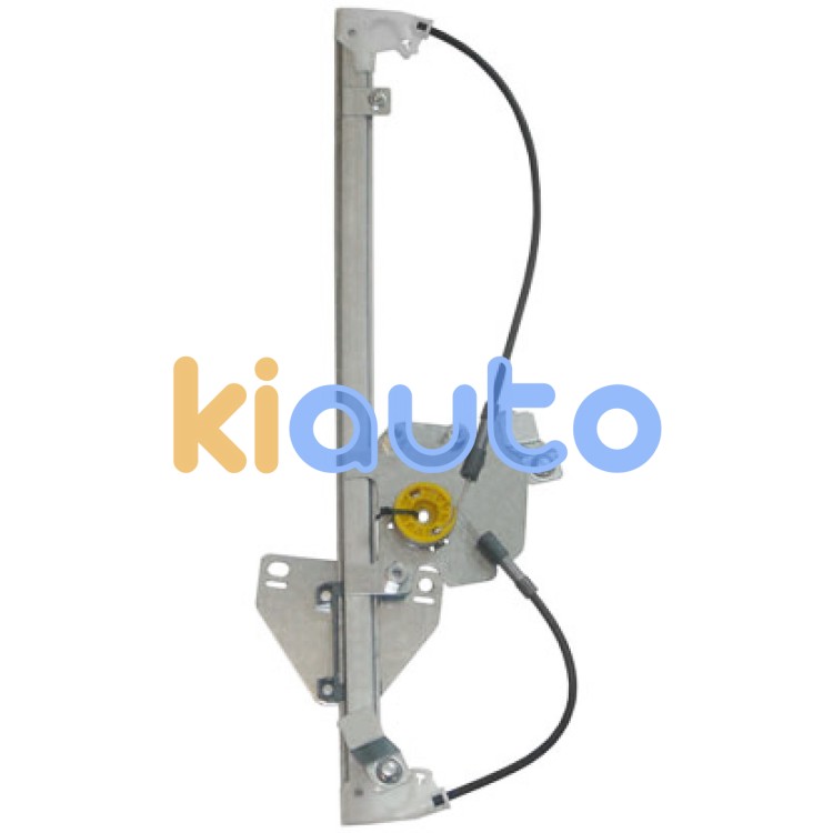 Elevalunas mercedes clase a (w168) 2001-2004 version corta / electrico / sin motor / confort / trasero izquierdo OE A1687301146 / A1687301346