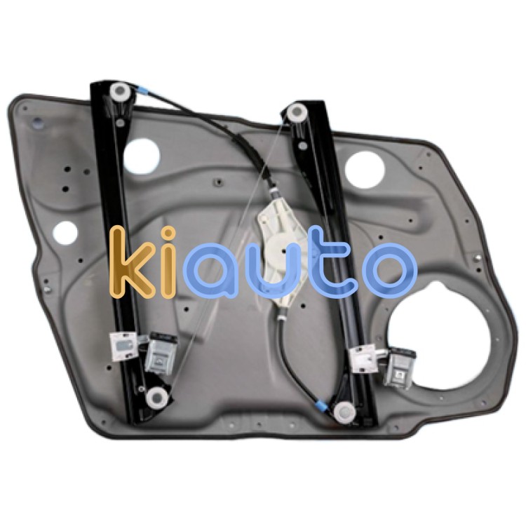 Elevalunas mercedes clase a (w169) 2004-2008 electrcio / sin motor / con panel / confort / delantero derecho OE A1697203279 / 1697203279